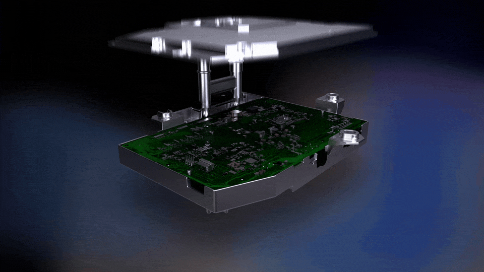 Ford CES 2026 sahnesinde geleceğin sürüş teknolojilerini ve yapay zeka planlarını açıkladı 2 Ford CES 2026 sahnesinde geleceğin sürüş teknolojilerini ve yapay zeka planlarını açıkladı
