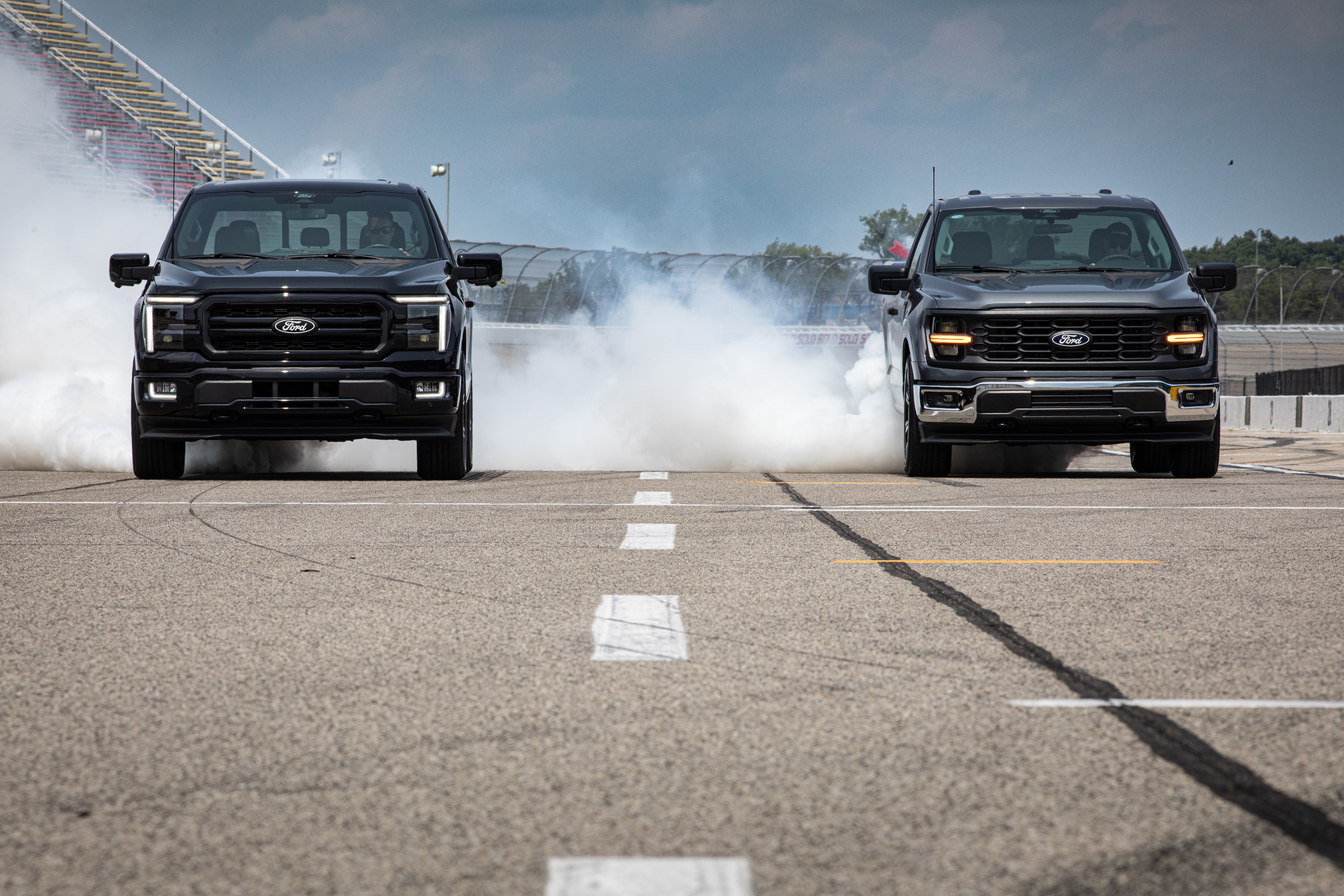 Ford F-150 FP700S