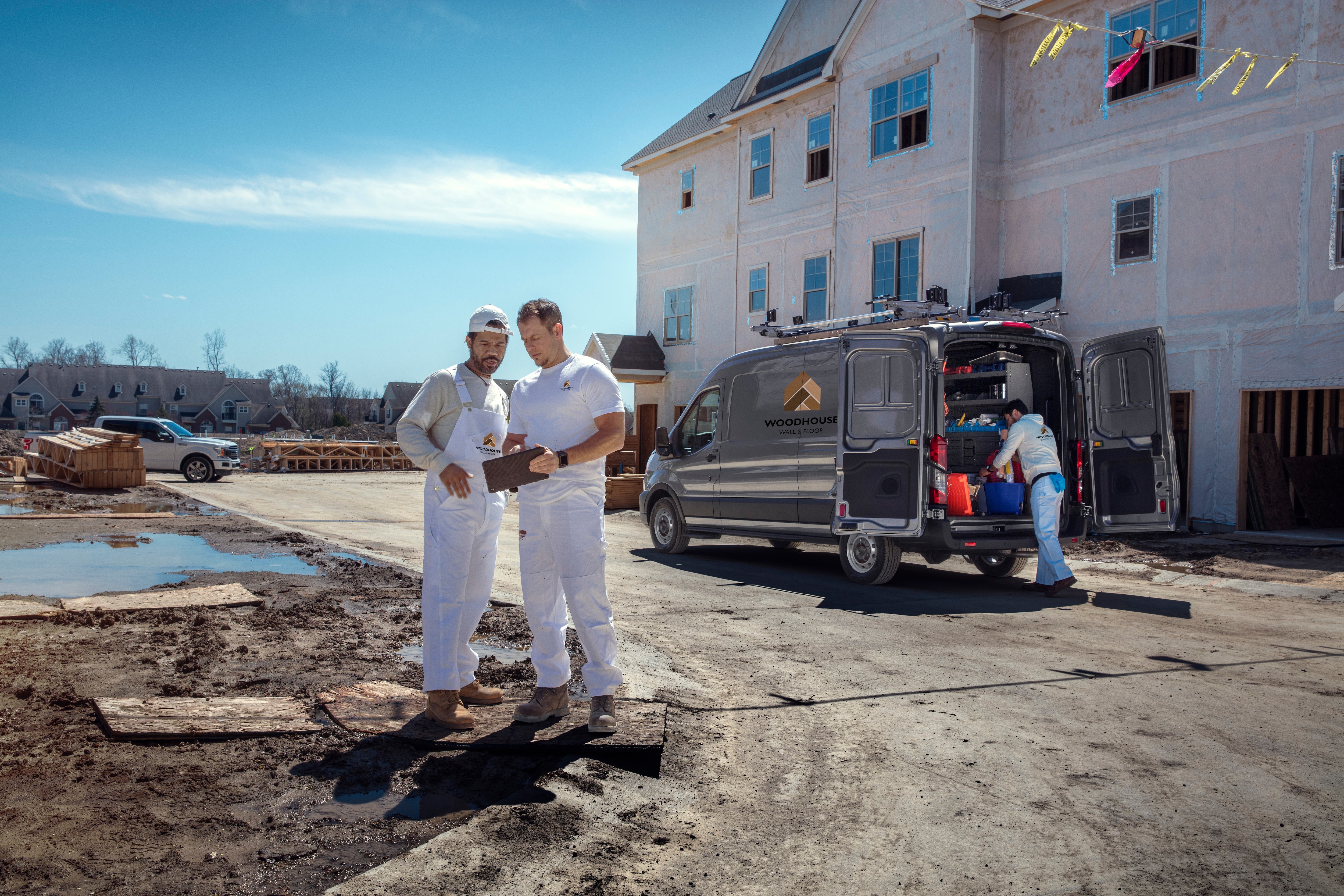 Ford Pro Advantage offers small businesses affordable, rigorously inspected Class 1-7 pre-owned commercial vehicles with warranties and 24/7 roadside assistance.