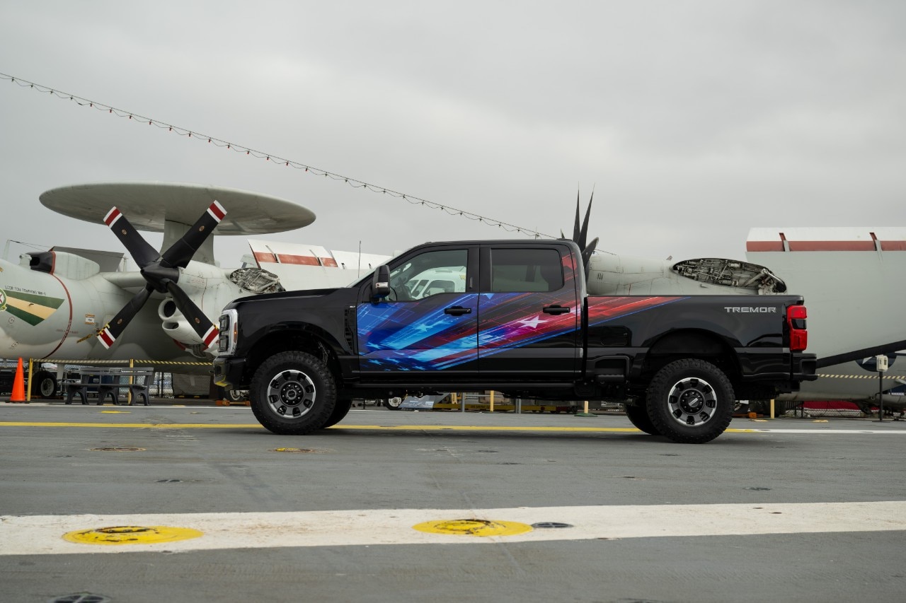 How Does the Proud to Honor Package Support Military Families?
