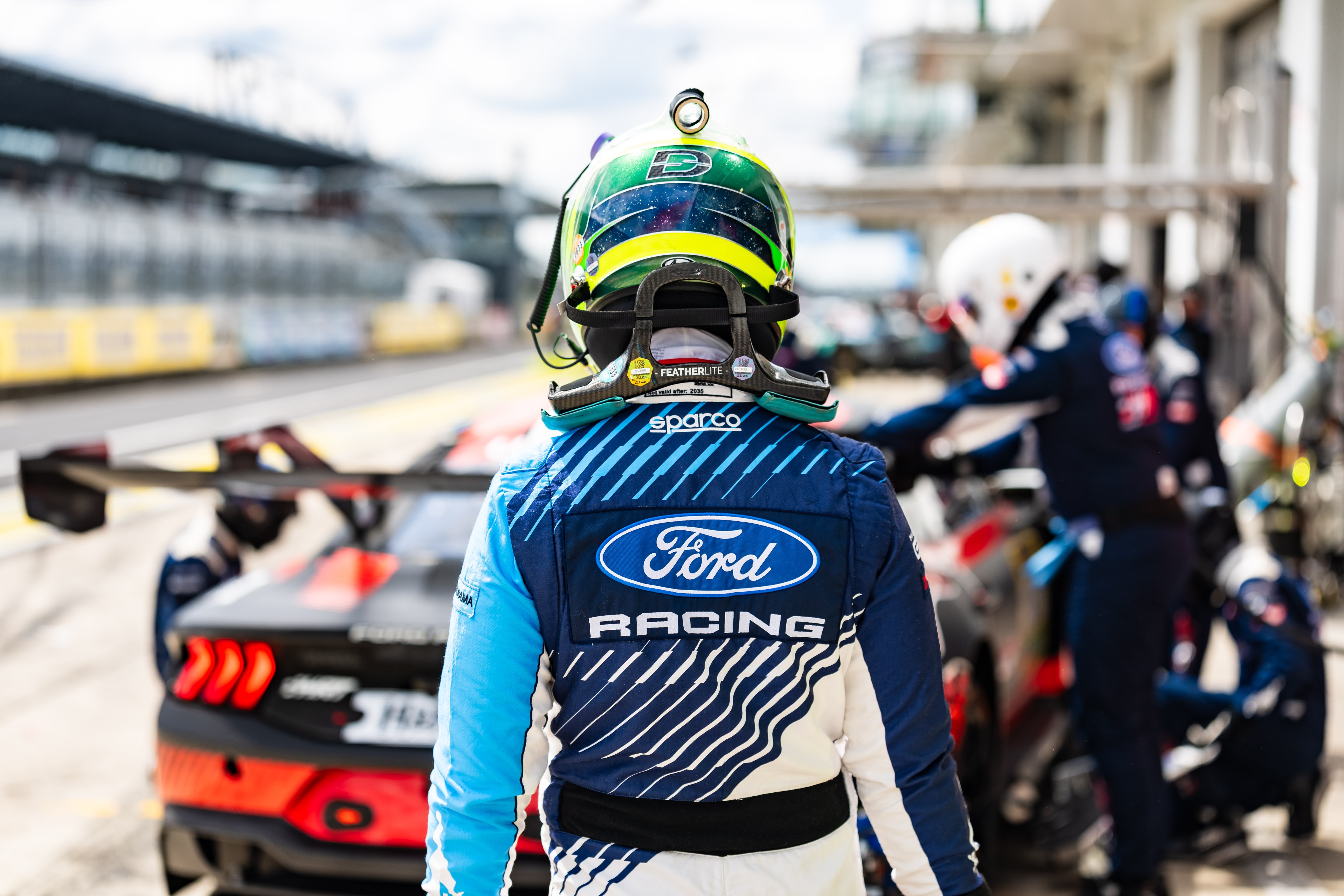 ADAC 24h Nürburgring Qualifiers 2026 - Foto: Gruppe C Photography