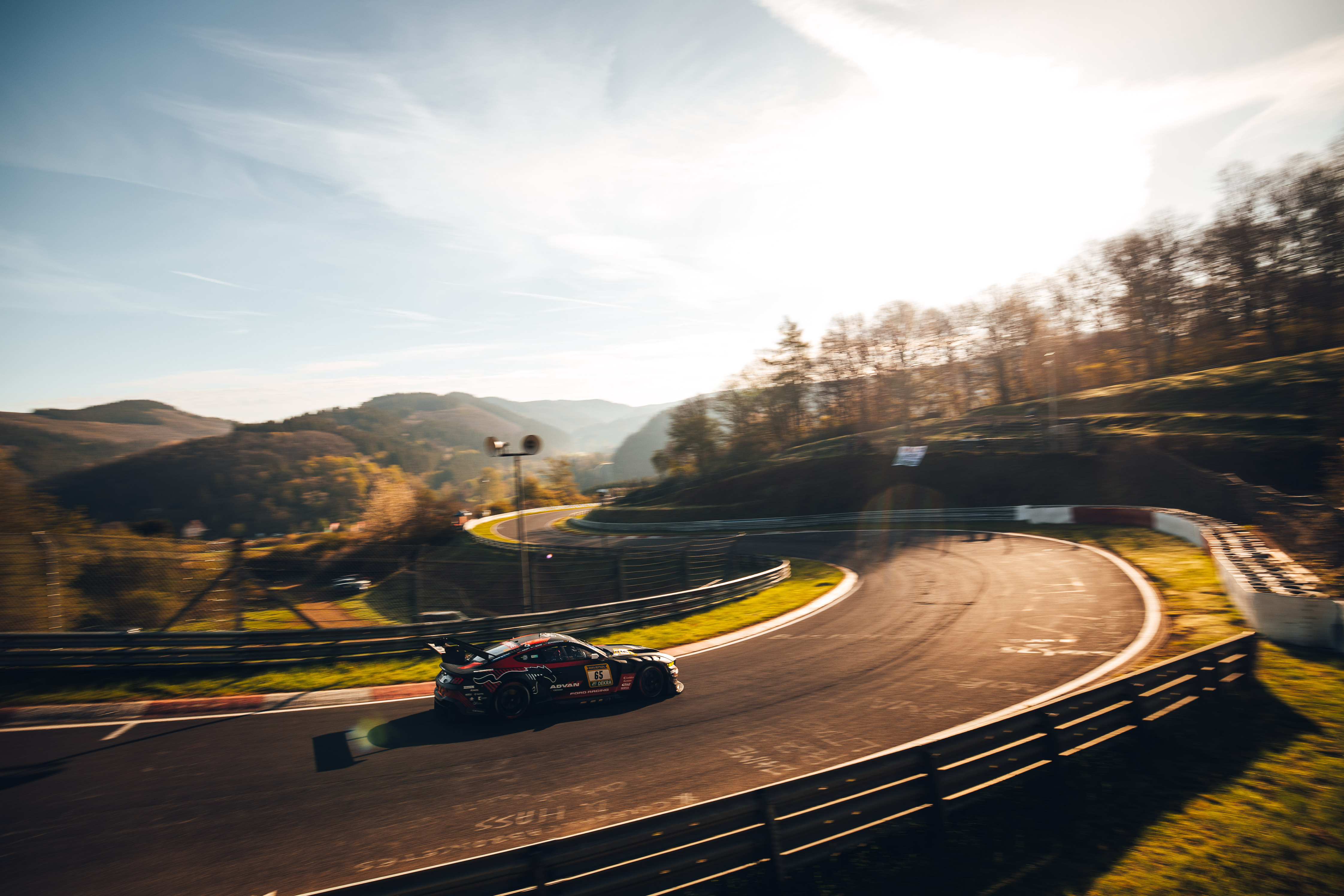 ADAC 24h Nürburgring Qualifiers 2026 - Foto: Gruppe C Photography
