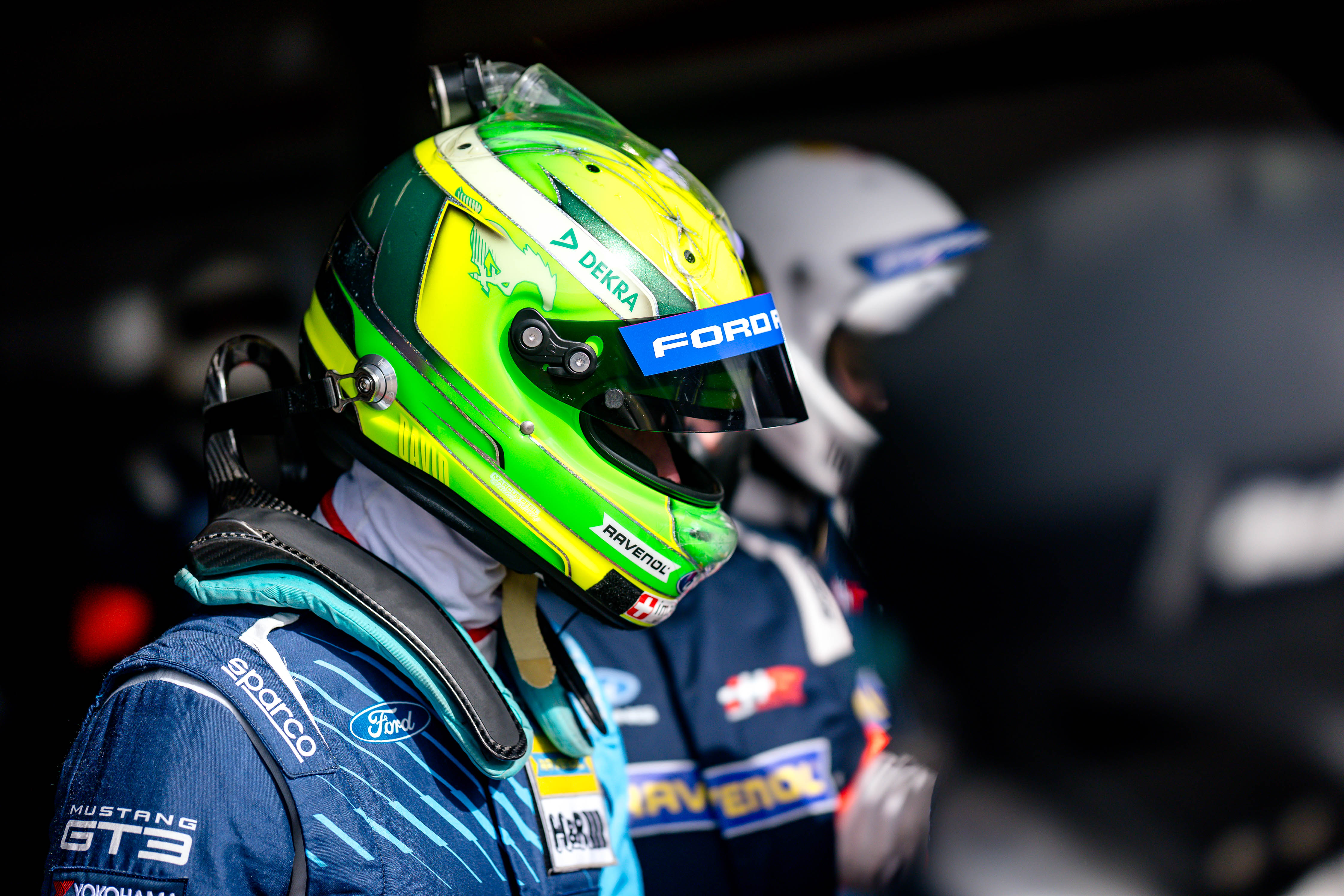 ADAC 24h Nürburgring Qualifiers 2026 - Foto: Gruppe C Photography