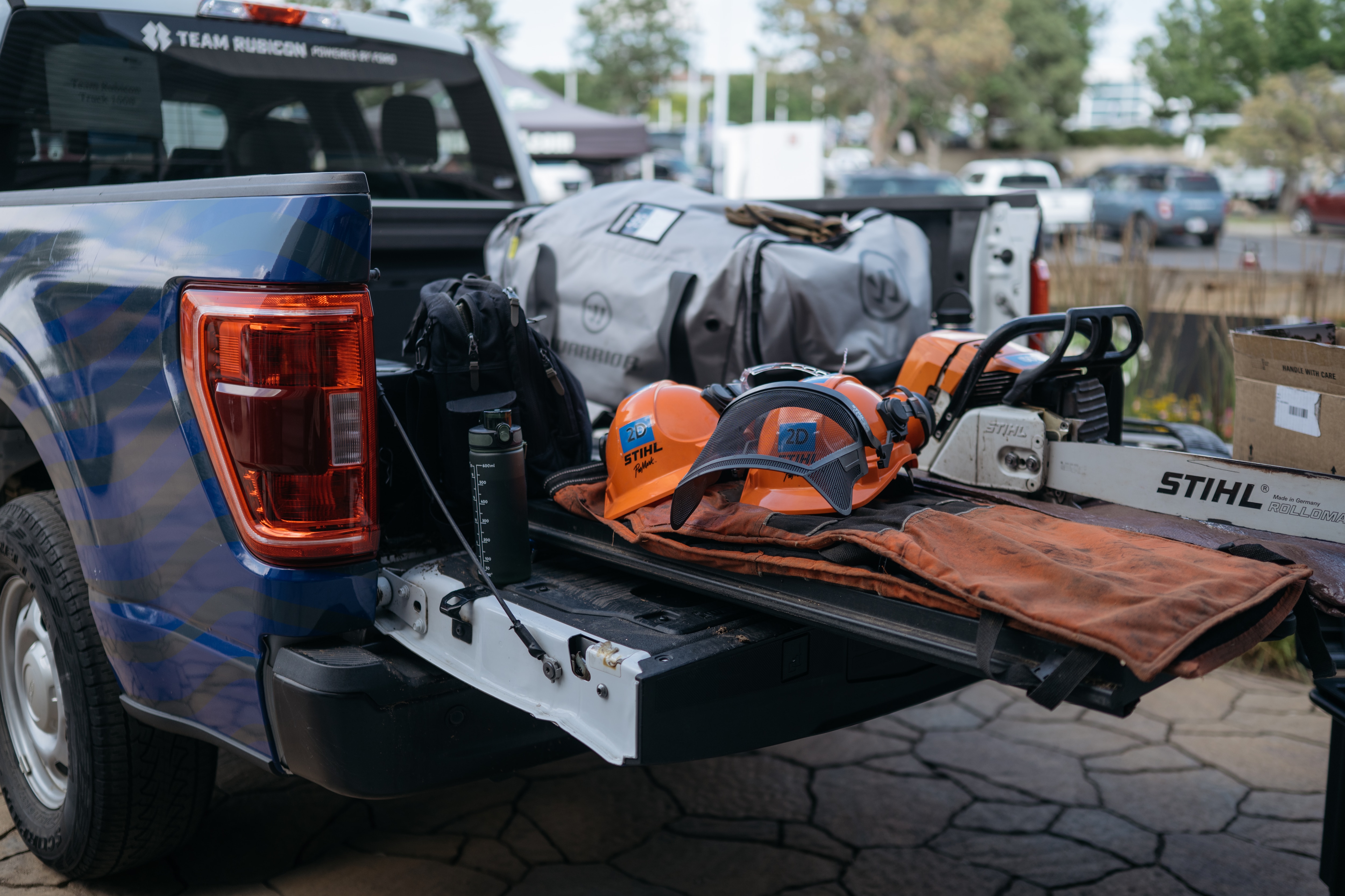 Wildfire Prevention Night hosted June 25 at Phil Long Ford of Chapel Hills in Colorado Springs