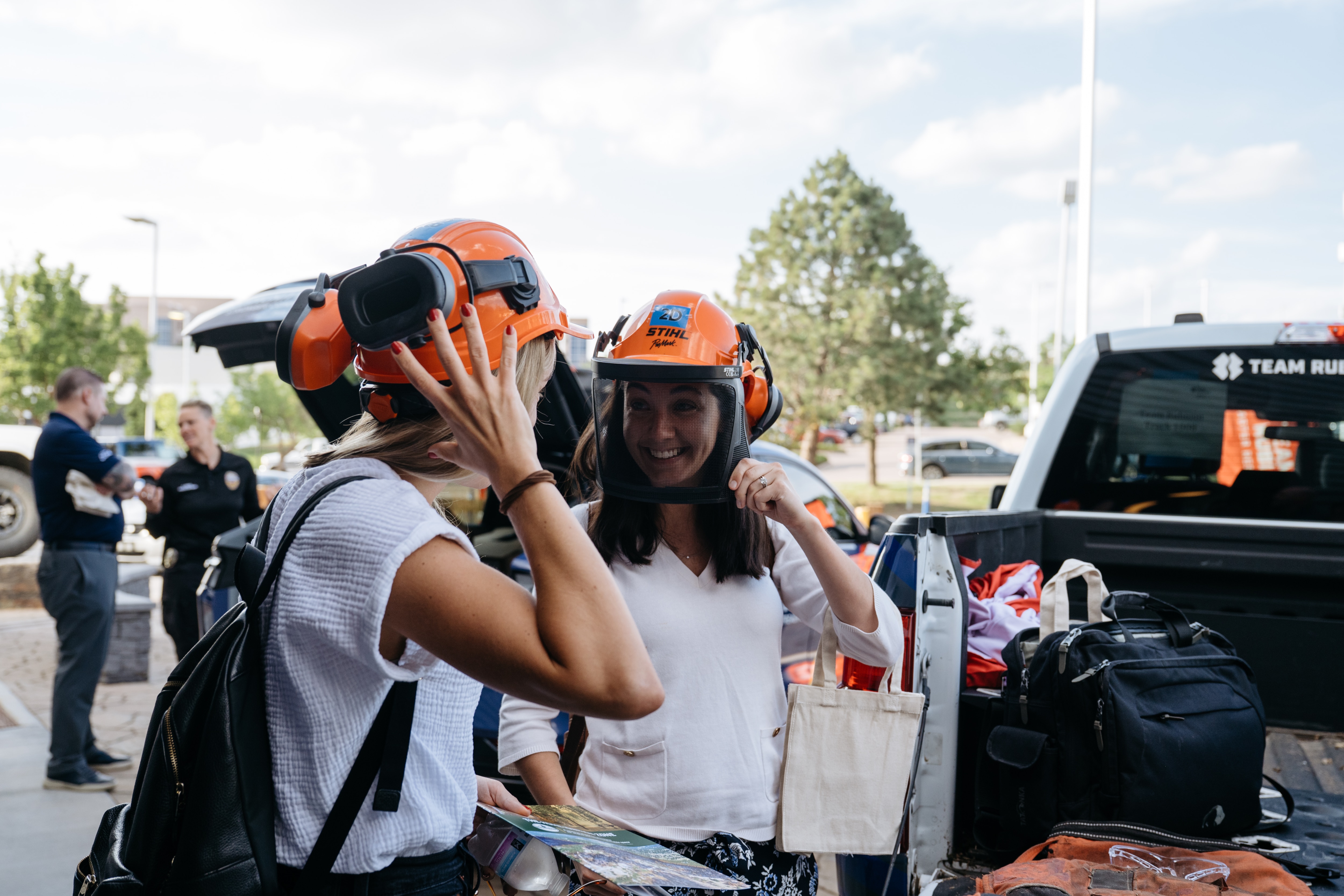 Wildfire Prevention Night hosted June 25 at Phil Long Ford of Chapel Hills in Colorado Springs