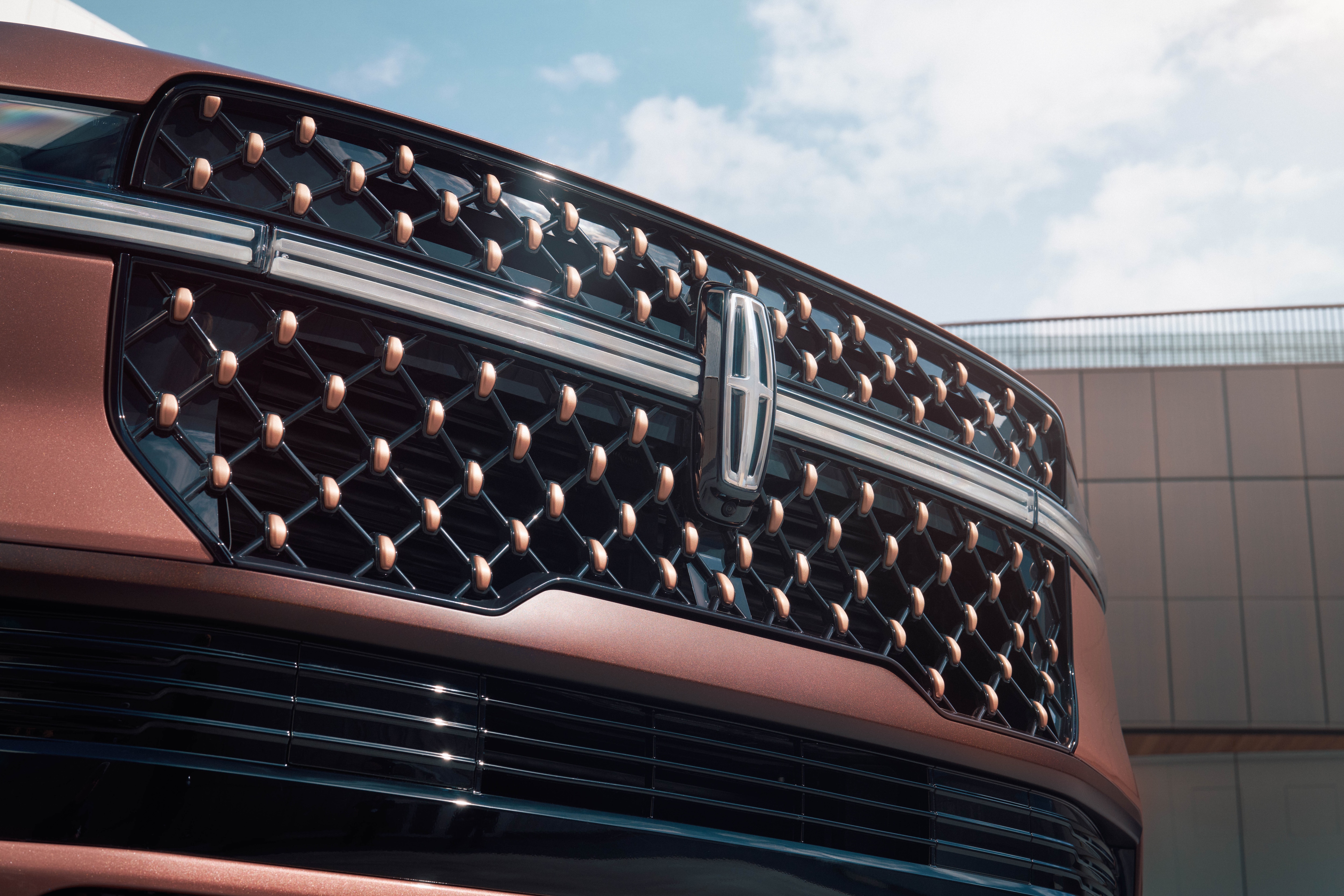 The vehicle was customized by Galpin Lincoln in Los Angeles, a partner with a long history of offering customization and personalization options to Lincoln clients. The result is a luxurious one-of-a-kind Navigator that reflects Serena’s individuality, strength, and grace.