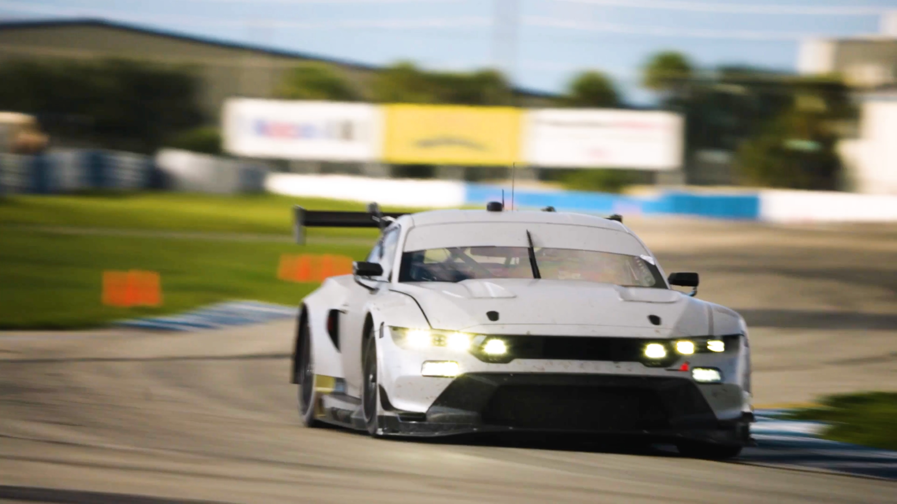 The goal: to break the powertrains, the essential system of engine and transmission that generates and delivers power to the wheels, and then make them better before the customers buy them.