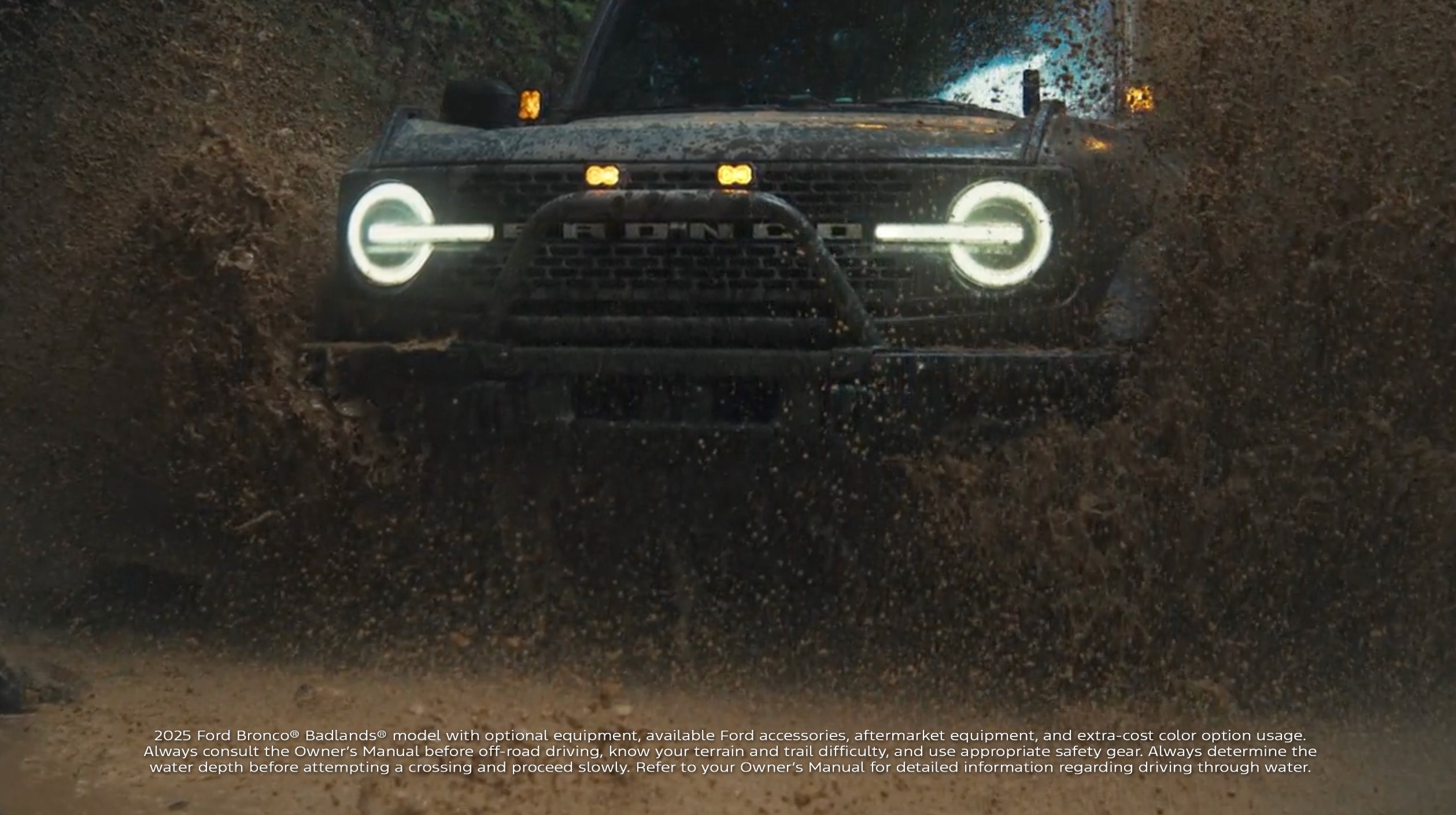 In the latest episode of “Chasing Off-Road Confidence,” host Chase Gentry meets up with a fellow Bronco owner to battle Tennessee's Wildest Trails with onX.