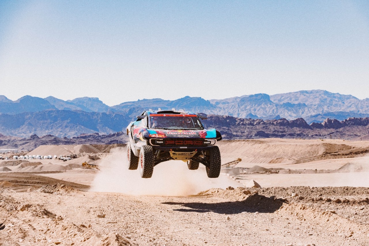 Svt Raptor Rally Raptor Owners: Assemble. Raptor Rally 003 Tickets on Sale Now