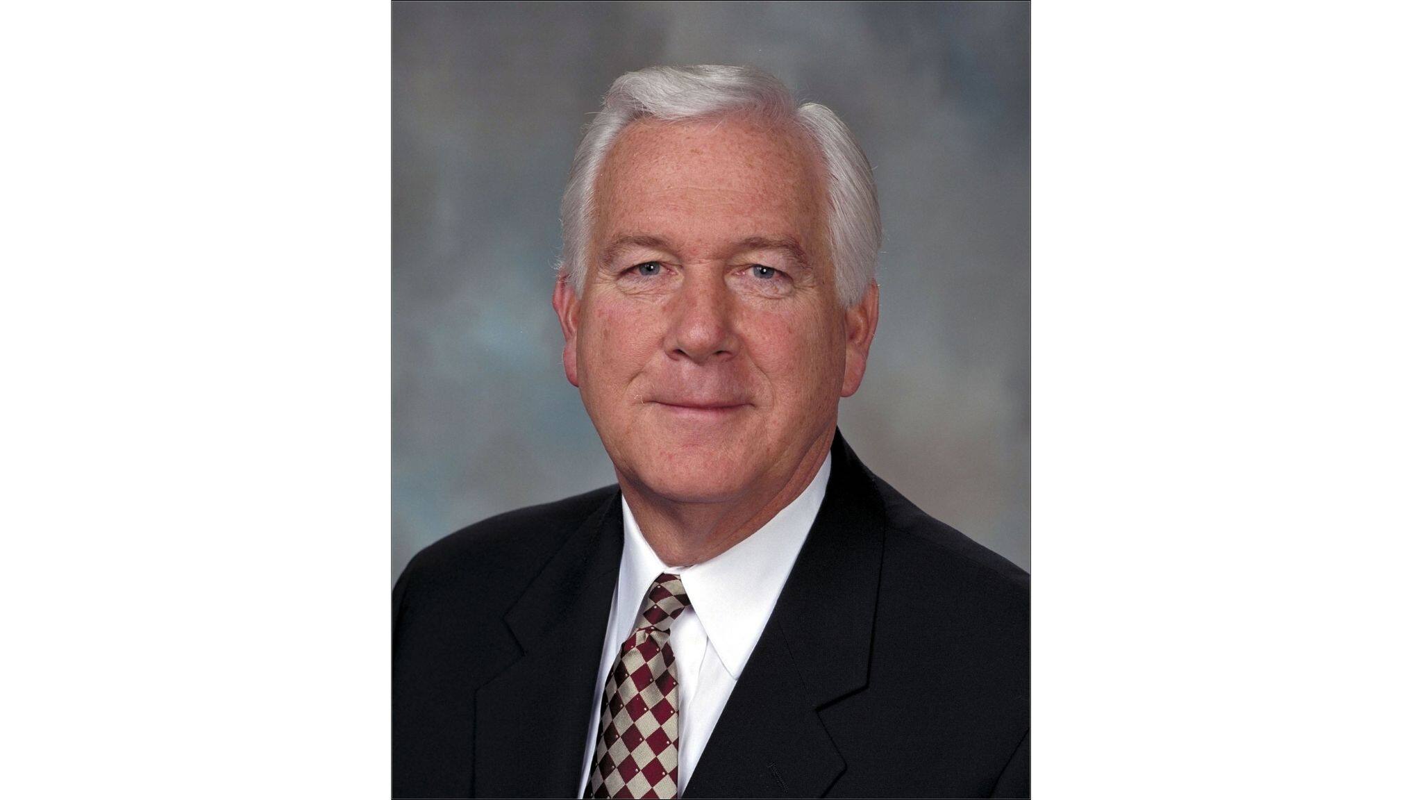 O’Connor spent two different stints with Ford of Canada, including as president and CEO in the early 1990s.