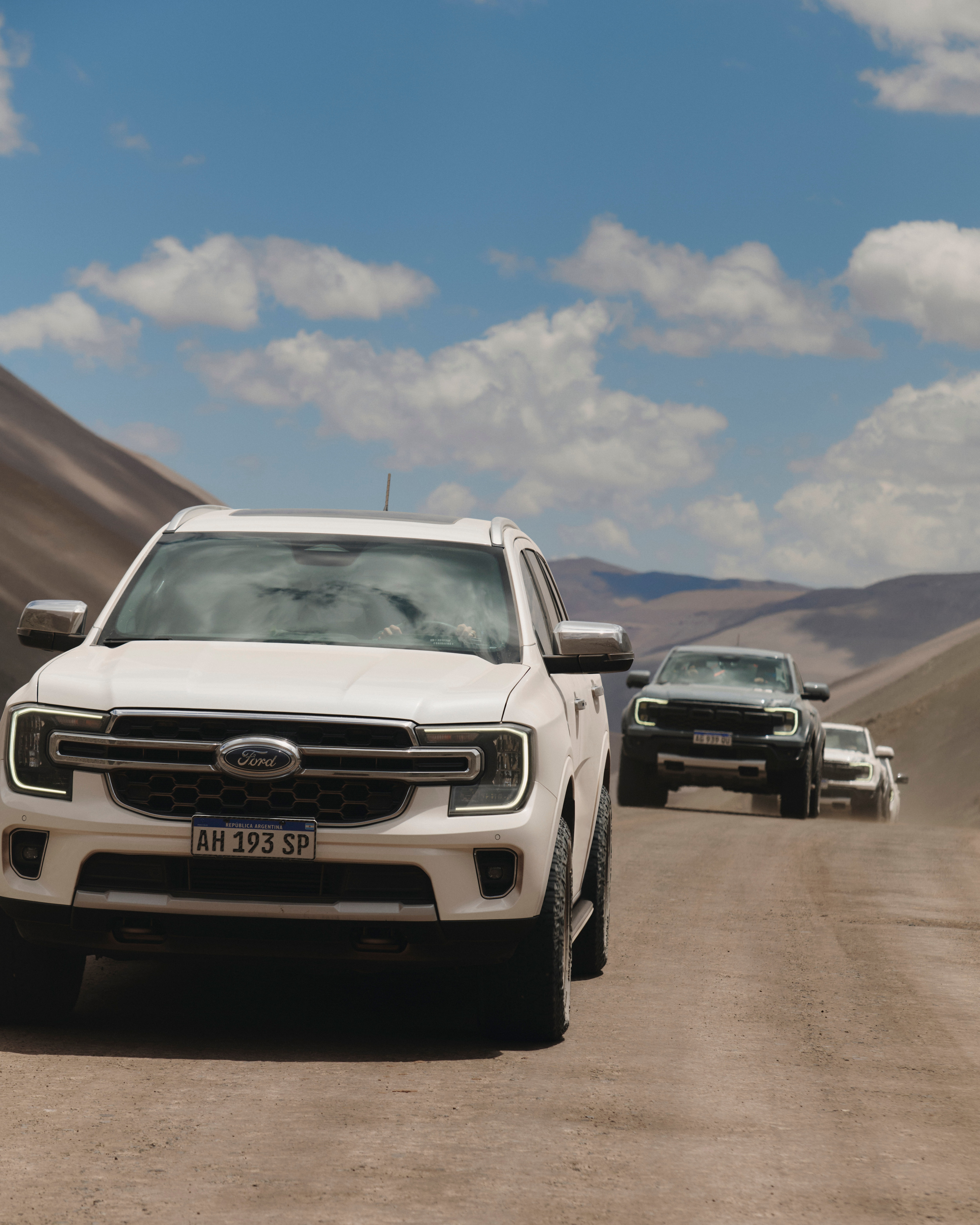 When BecomingX CEO Paul Gurney set his sights on a Guinness World Record — running the world's highest marathon from its peak — he knew getting there would be half the battle.