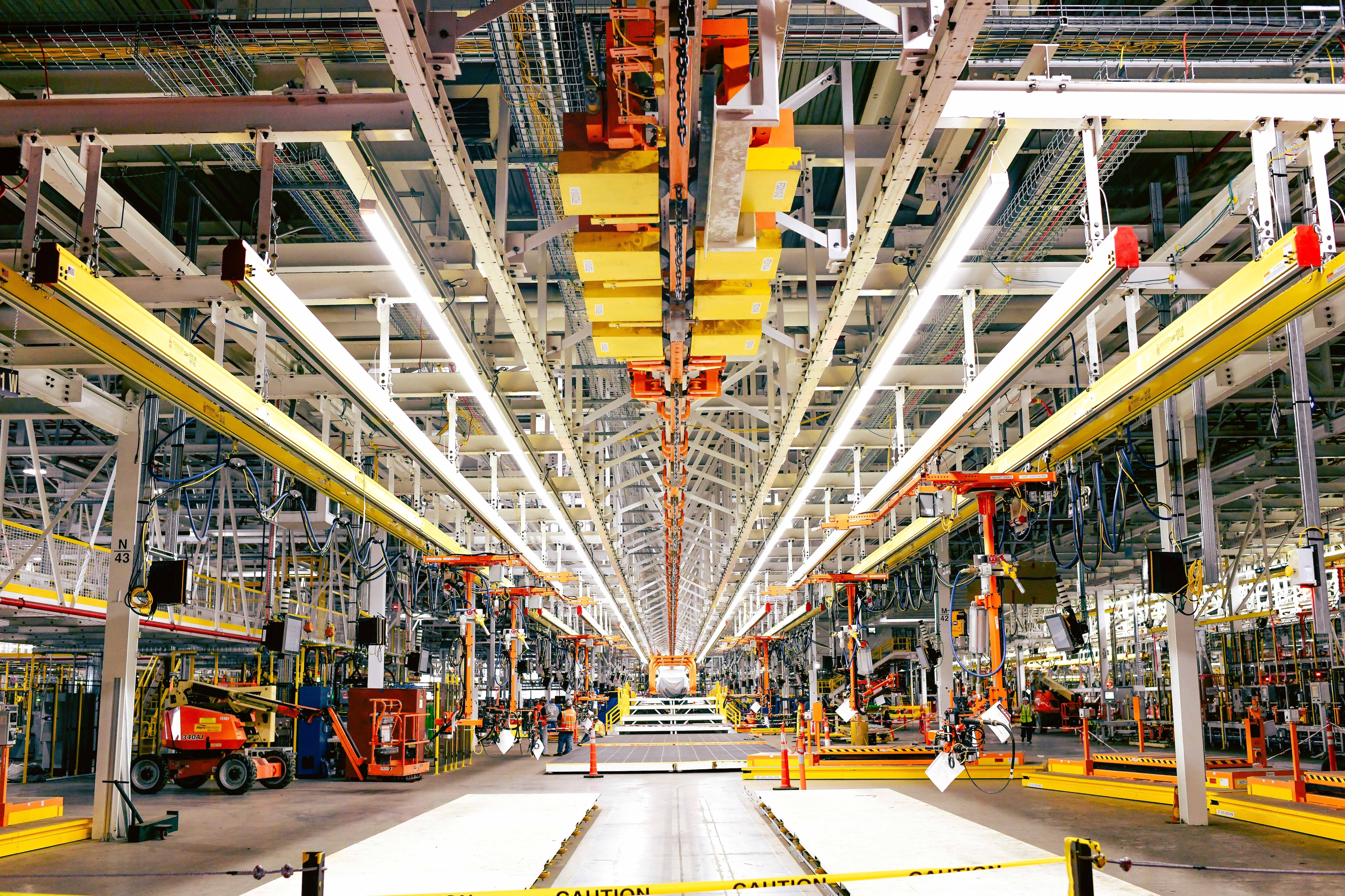Ranchero EV Pickup Truck Ford Fathom on Track: Universal EV Production Comes to Life at Louisville Assembly Plant (LAP) {filename} Ranchero EV Pickup Truck Ford Fathom on Track: Universal EV Production Comes to Life at Louisville Assembly Plant (LAP) {filename}