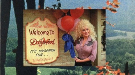 This Week in Ford Times: Dollywood