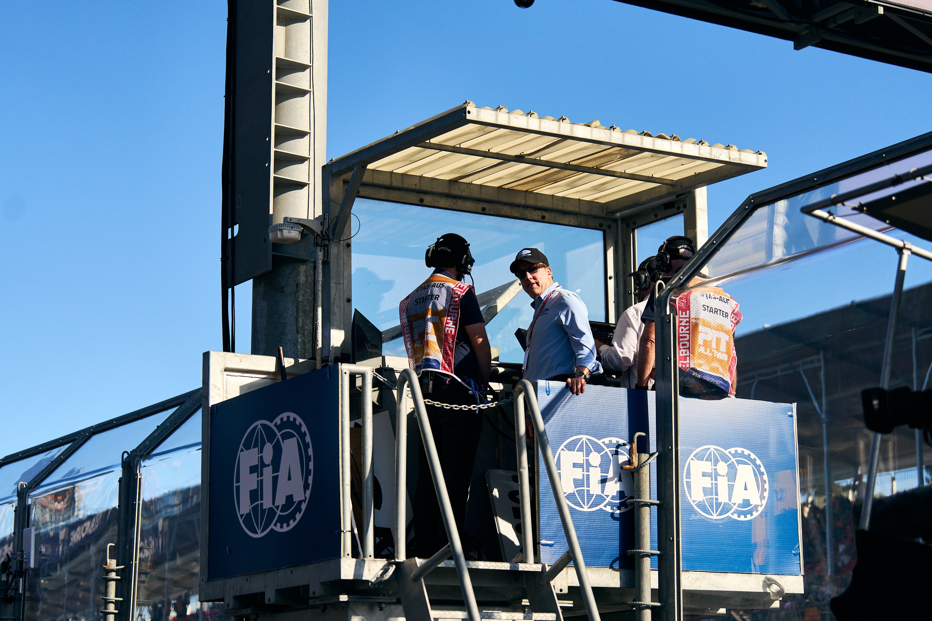 After a 22-year hiatus, Ford is back in Formula 1 and just finished kicking off the 2026 season in Melbourne, Australia.