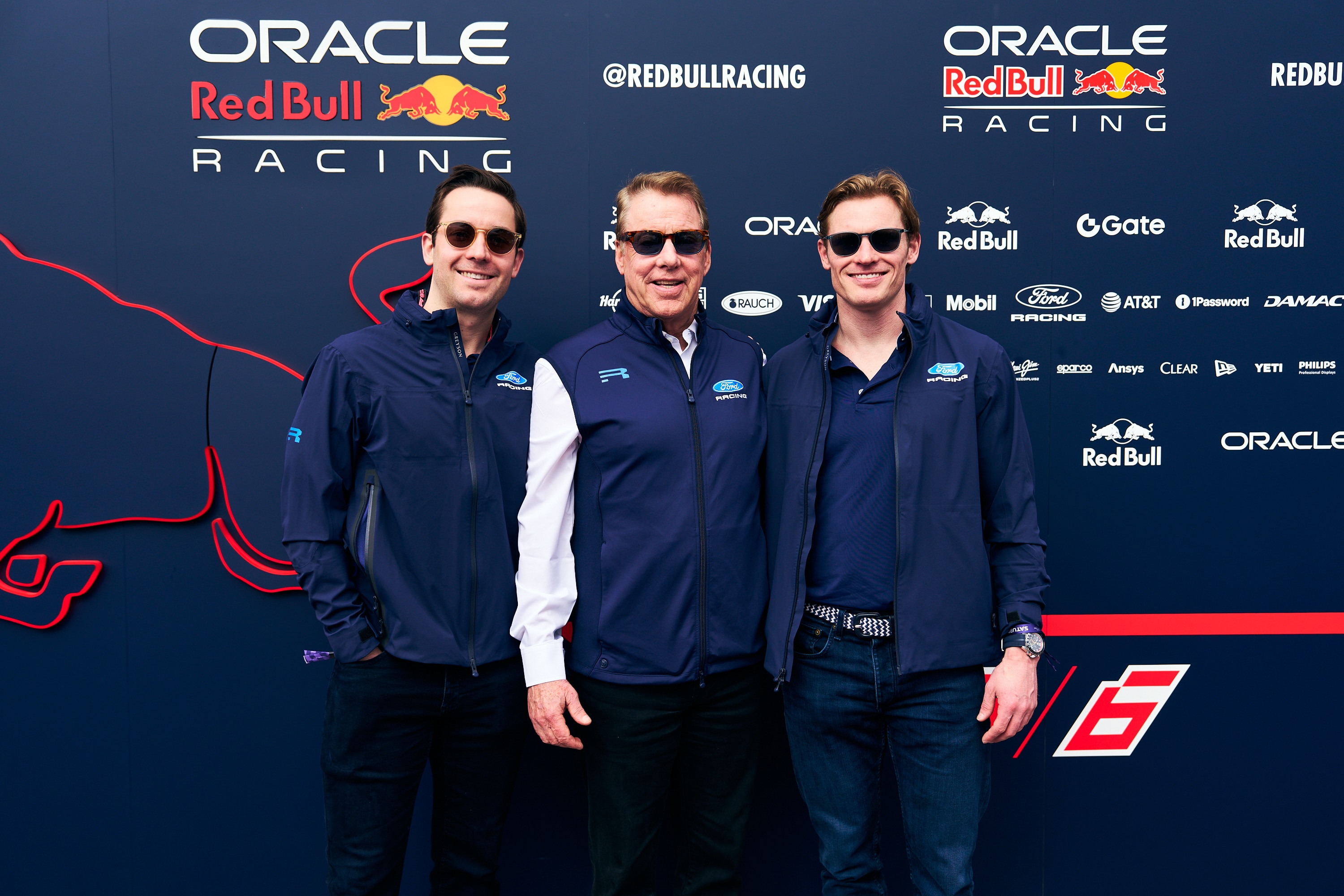 After a 22-year hiatus, Ford is back in Formula 1 and just finished kicking off the 2026 season in Melbourne, Australia.