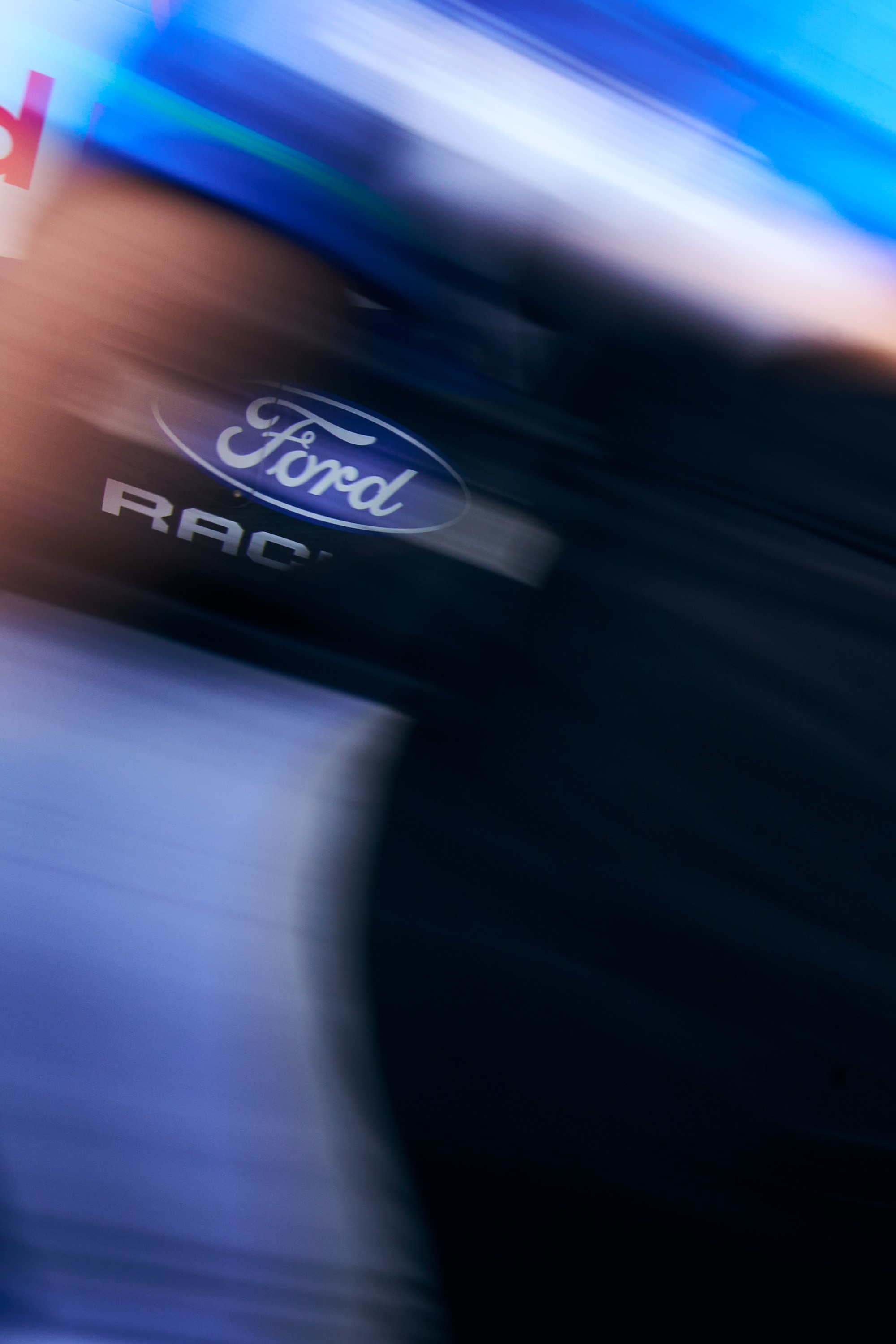 After a 22-year hiatus, Ford is back in Formula 1 and just finished kicking off the 2026 season in Melbourne, Australia.