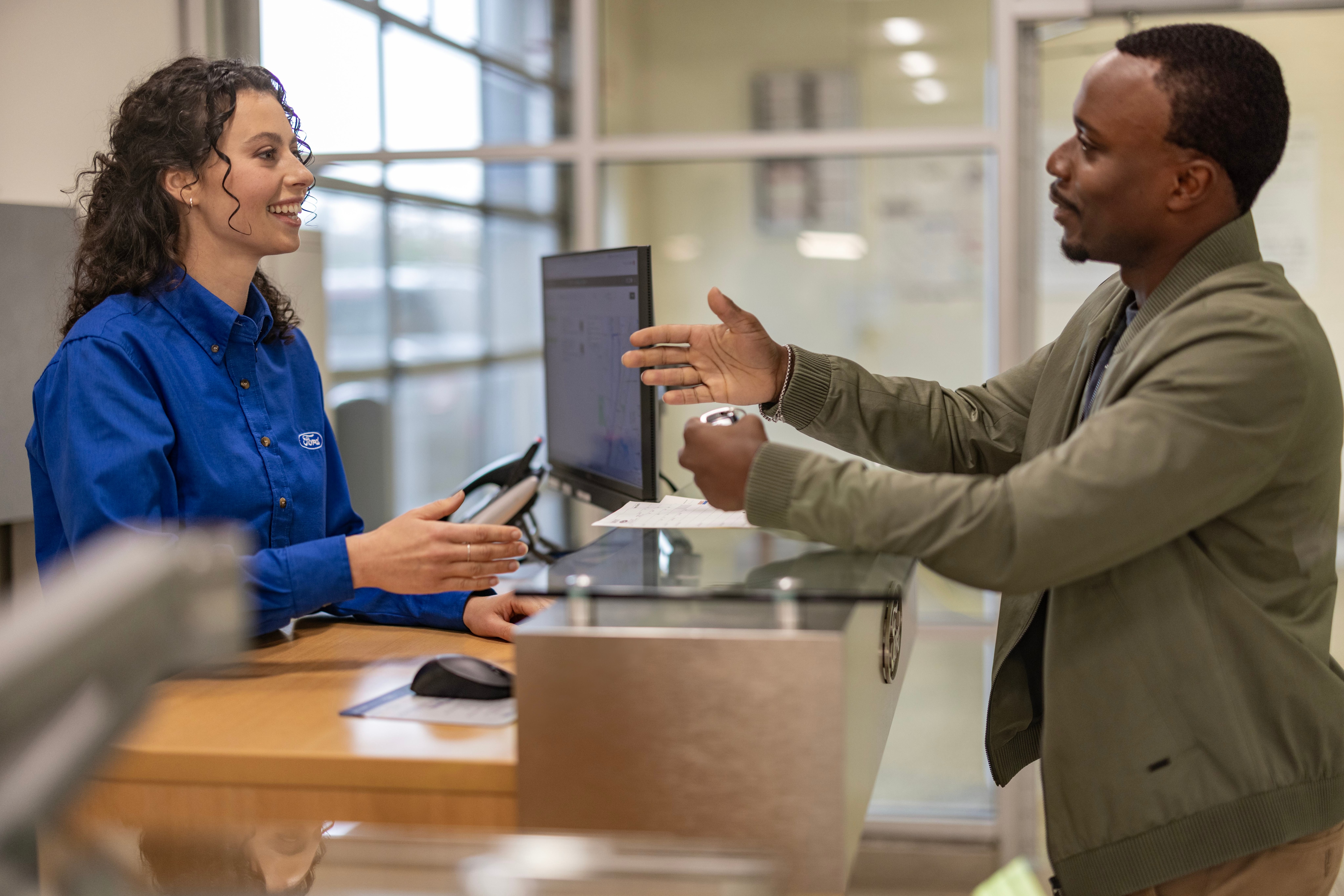 Car-buying misconceptions can deter otherwise eligible consumers from making smart first-time purchases.