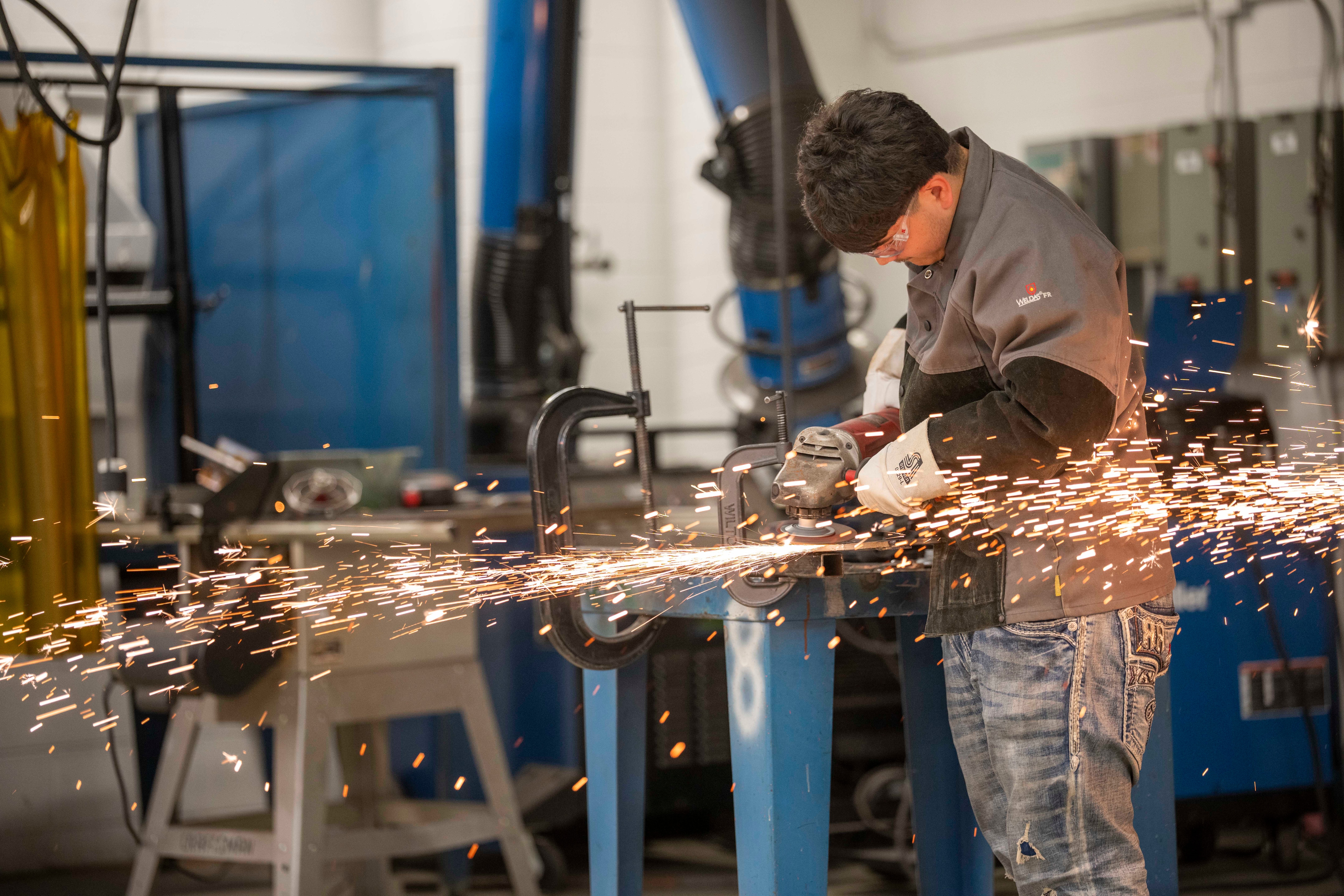 Young adults value skilled trades but lack clear direction. A new campaign aims to show them exactly how to train for and land these high-demand careers.