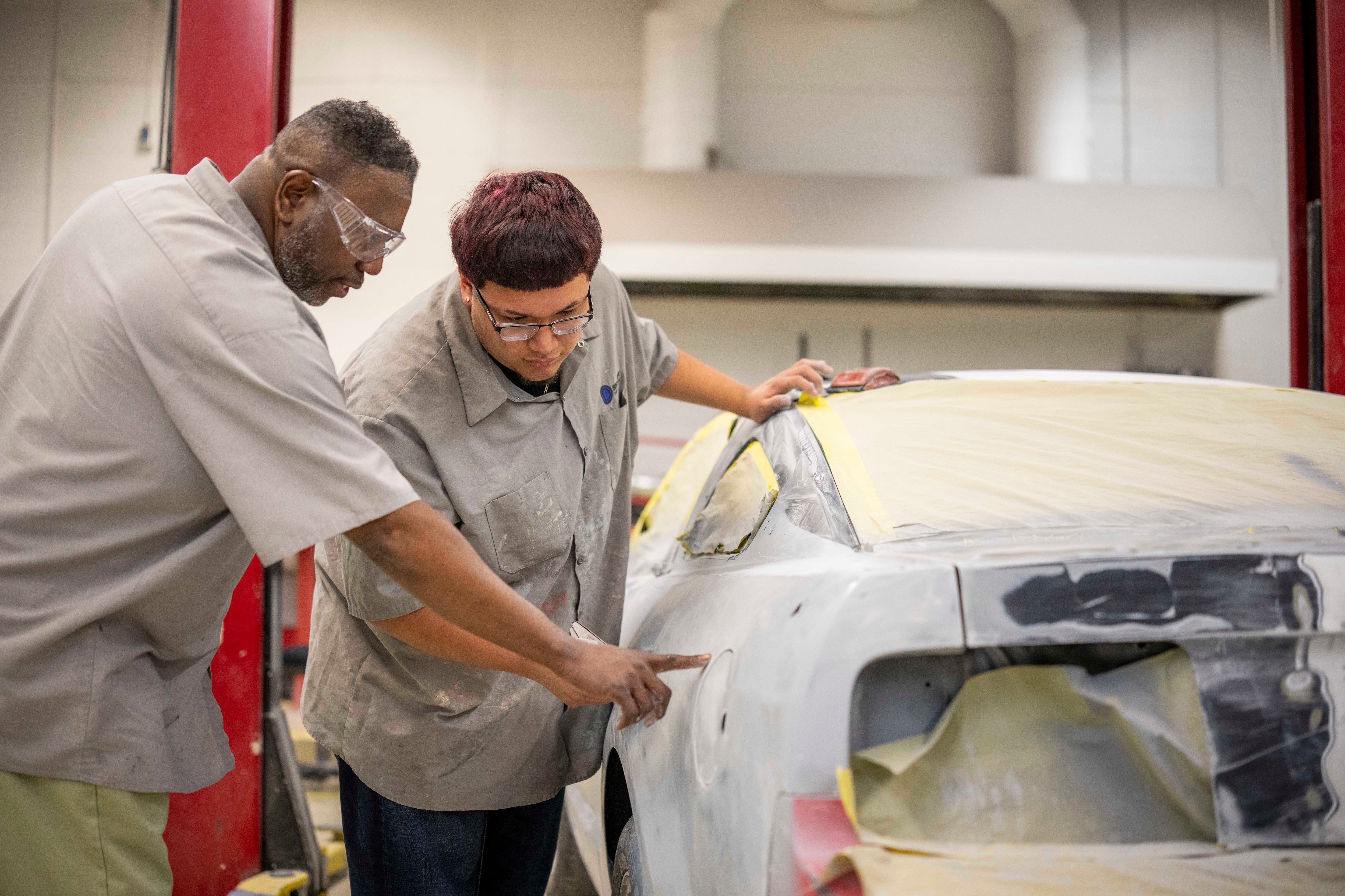 Young adults value skilled trades but lack clear direction. A new campaign aims to show them exactly how to train for and land these high-demand careers.