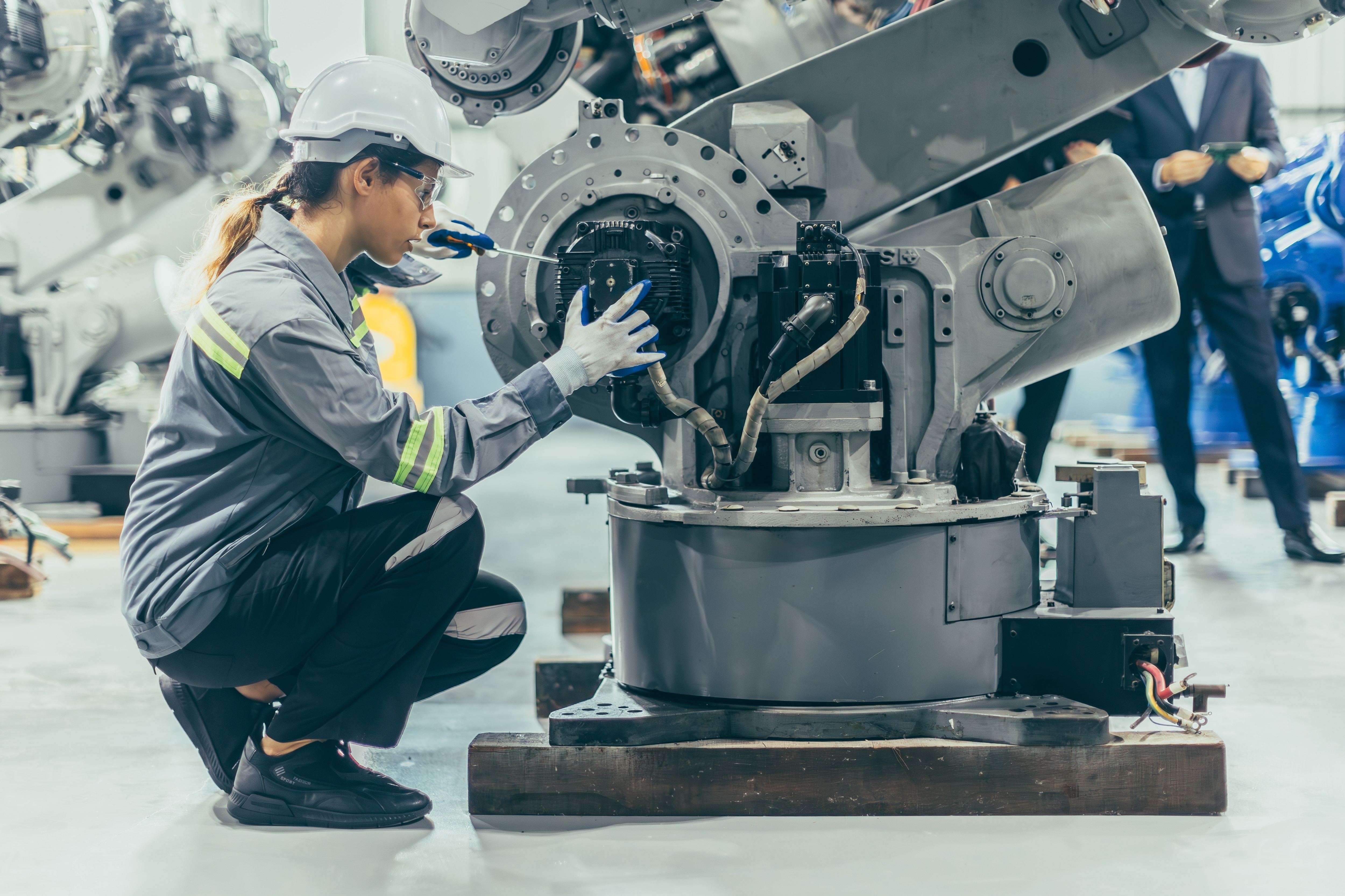 Young adults value skilled trades but lack clear direction. A new campaign aims to show them exactly how to train for and land these high-demand careers.