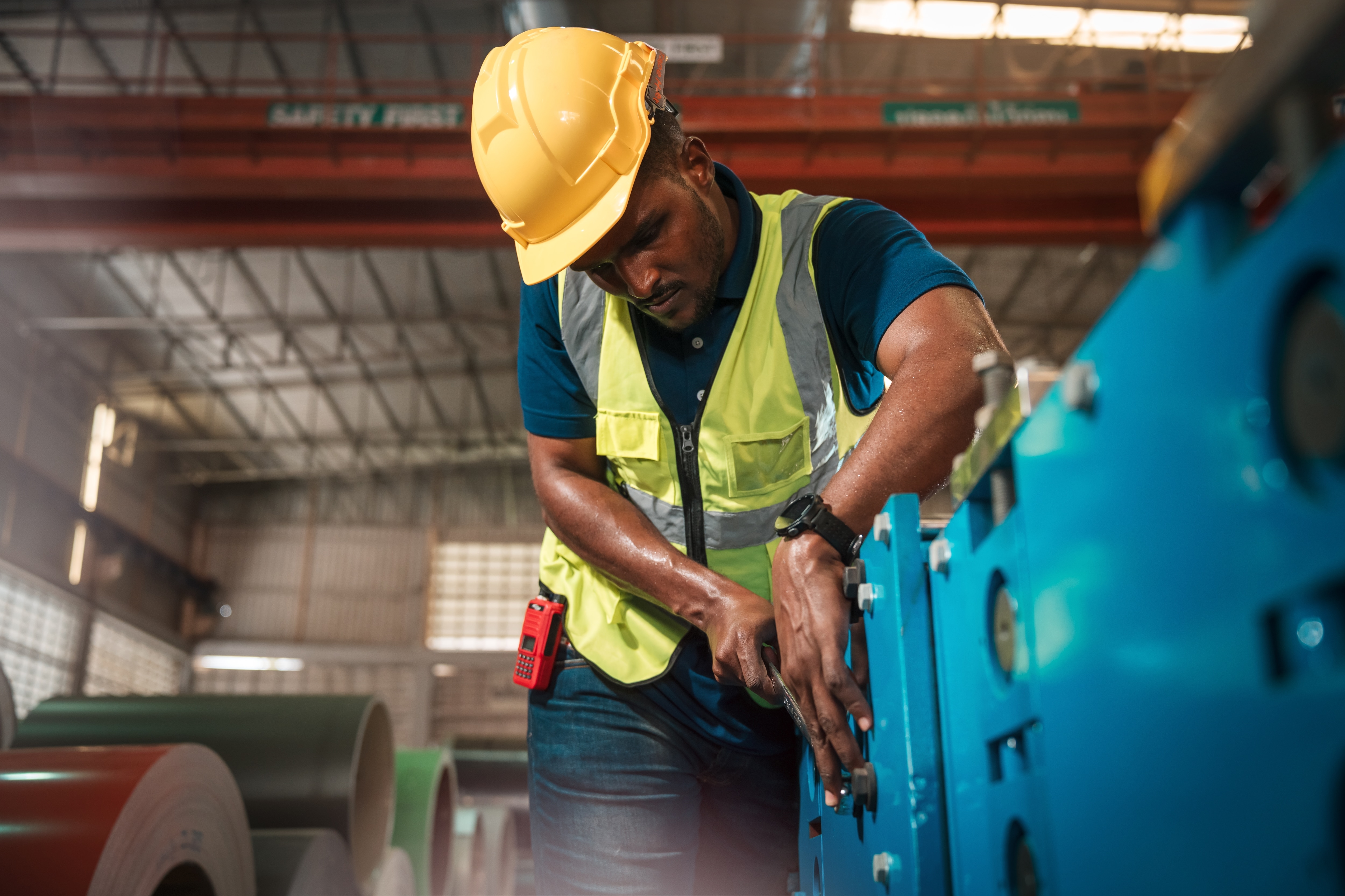 Young adults value skilled trades but lack clear direction. A new campaign aims to show them exactly how to train for and land these high-demand careers.
