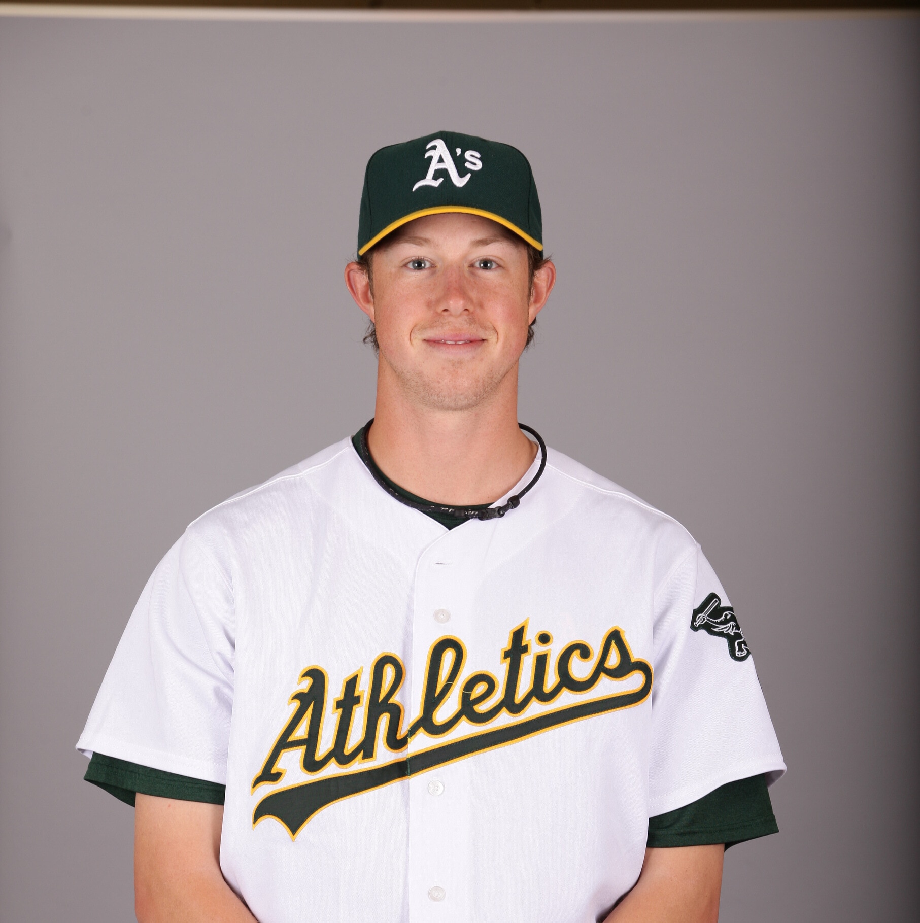 Ford engineer and former Major League Baseball pitcher Trystan Magnuson shares what binds Ford and baseball together.