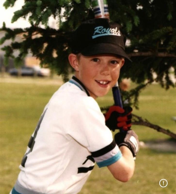Ford engineer and former Major League Baseball pitcher Trystan Magnuson shares what binds Ford and baseball together.
