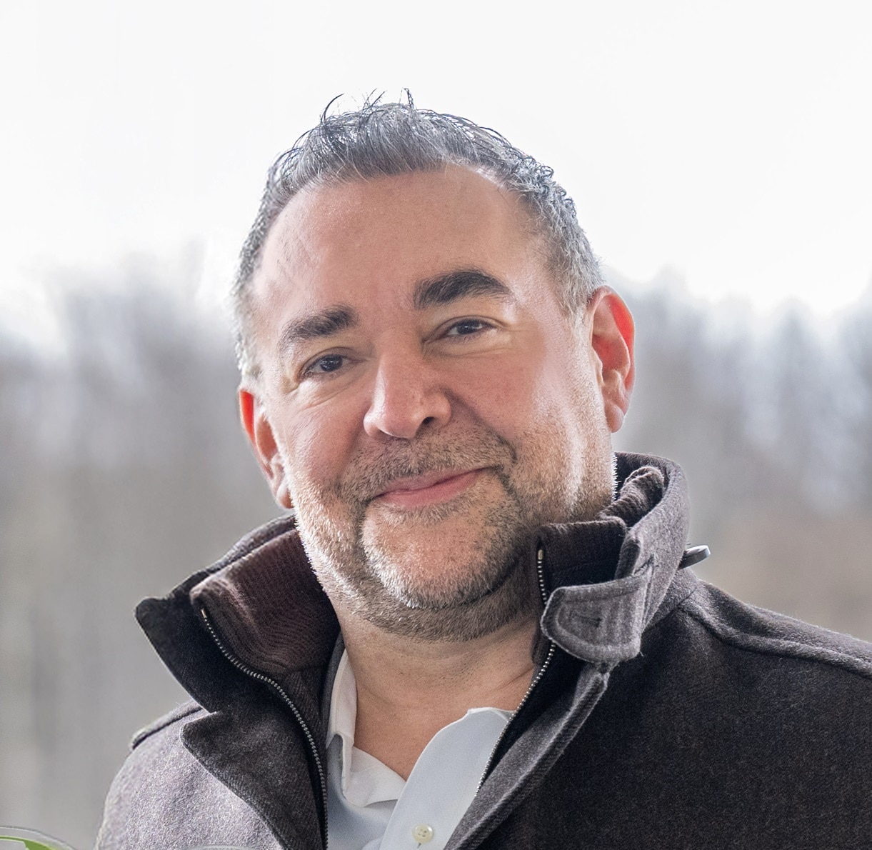 Amir Mirshahi Avatar