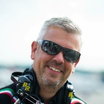 Chris Ward Avatar