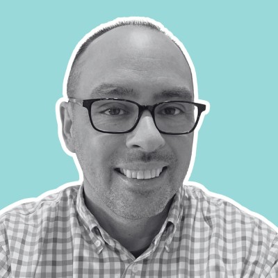 Colin Steele Avatar