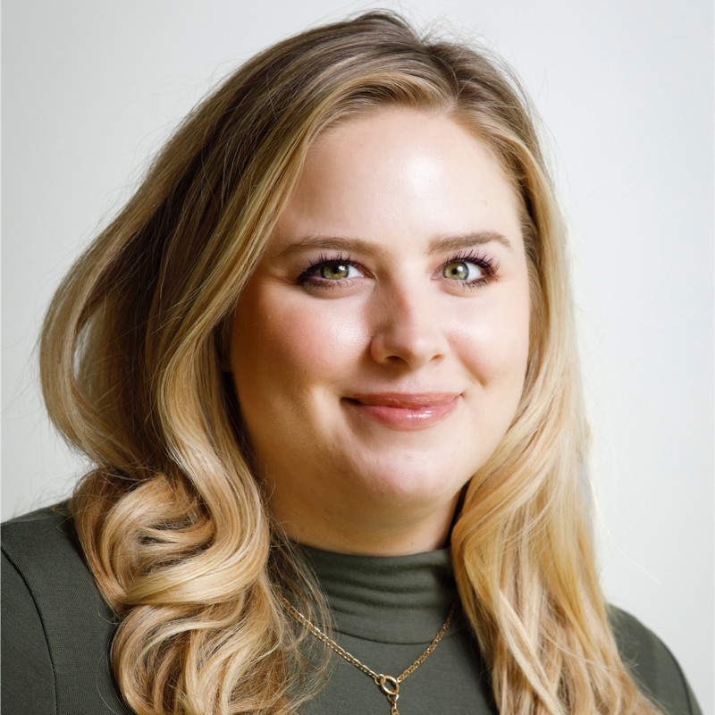 Georgia Yeomans Avatar