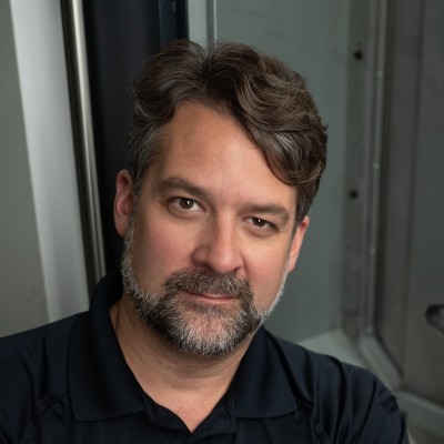 Greg Sharrow Avatar