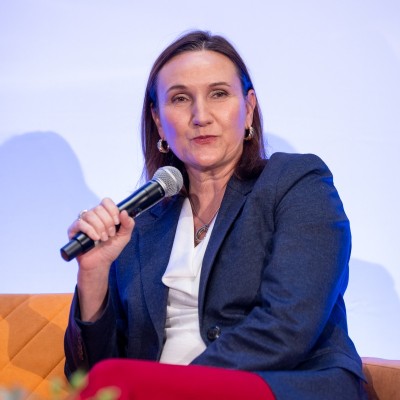 Jessica Carter Avatar