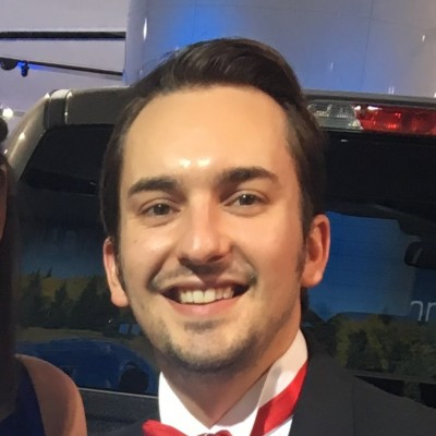Karl Henkel Avatar