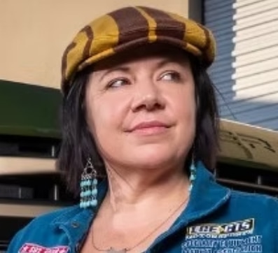 Theresa Contreras Avatar