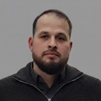 Vladimir Bogachuk Avatar