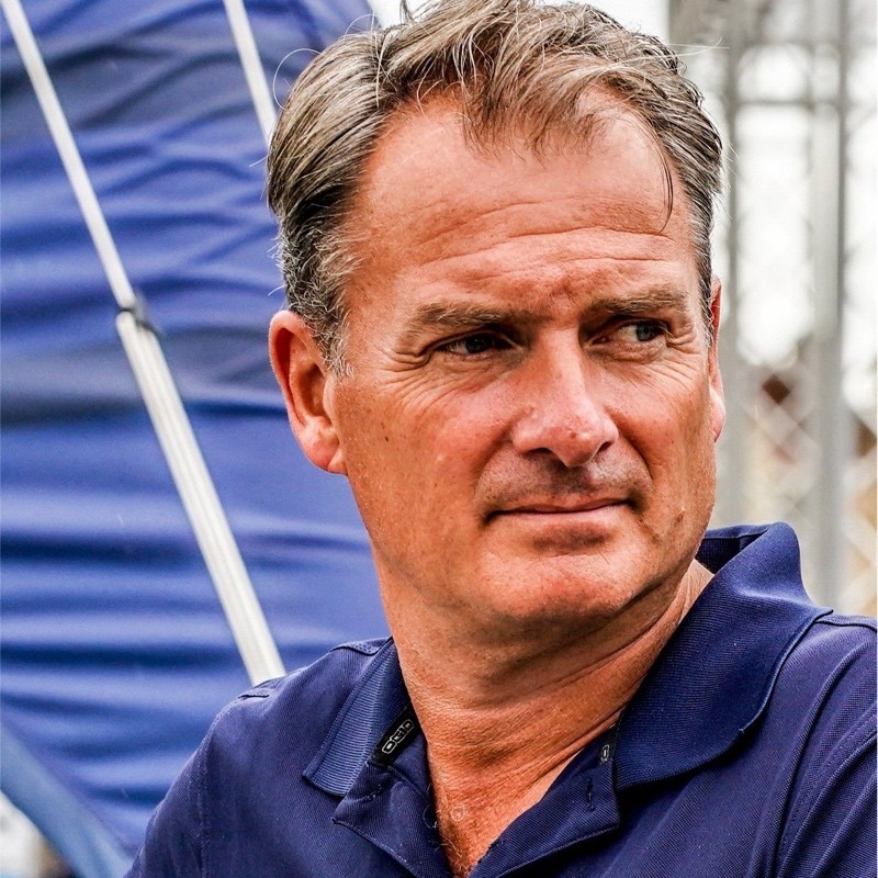 Mike Norton Avatar