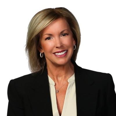 Amanda Roraff Avatar