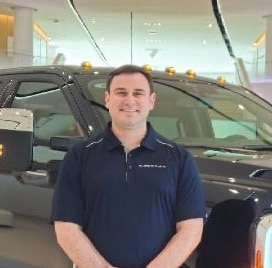 Austin Solimine Avatar