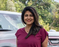 Bhavna Mistry Avatar