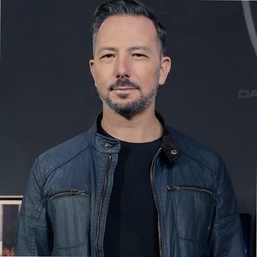 Brett Burin Avatar