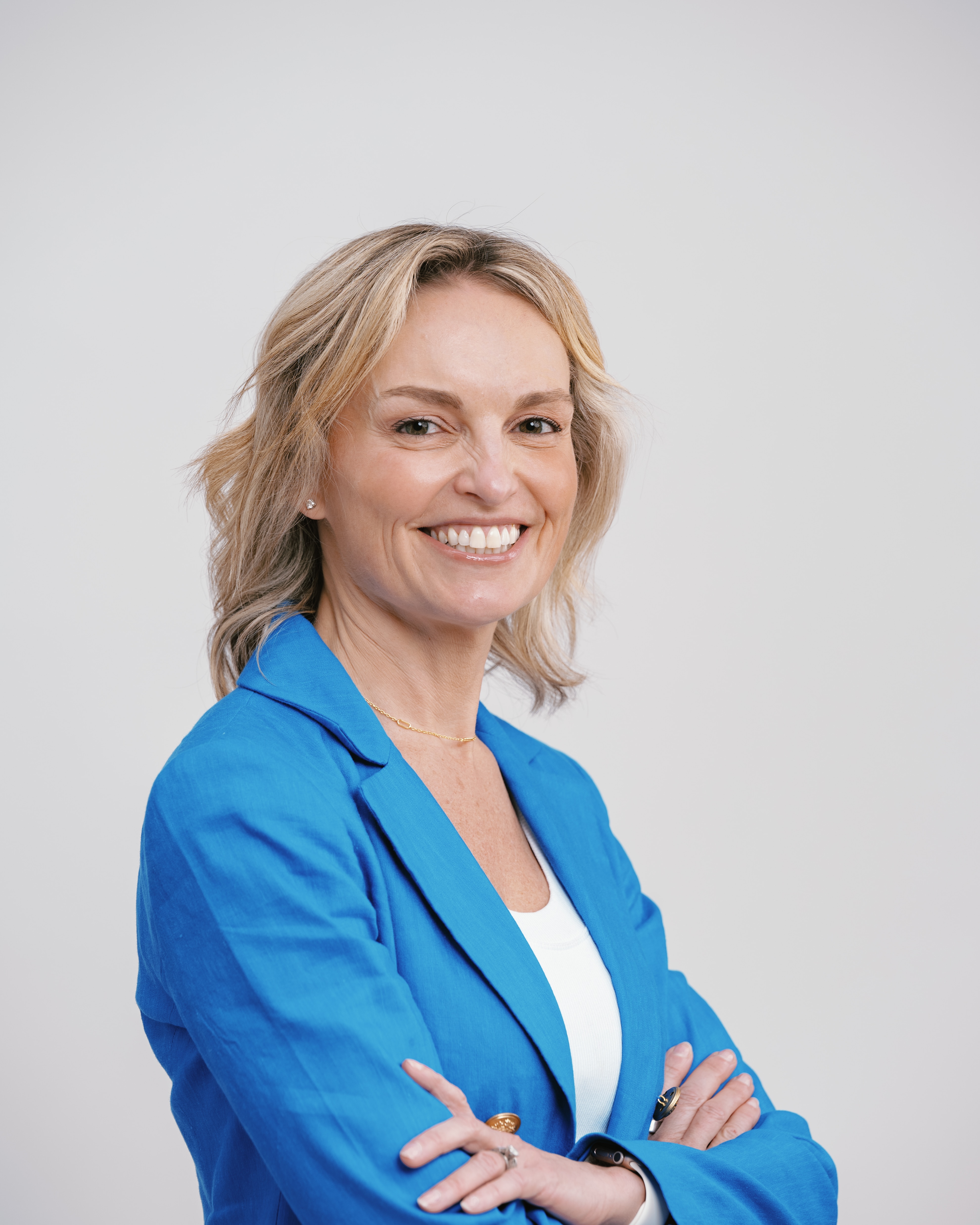 Dawn McKenzie Avatar