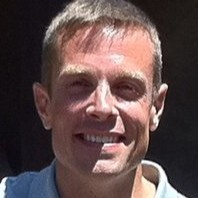 Dave McCreadie Avatar