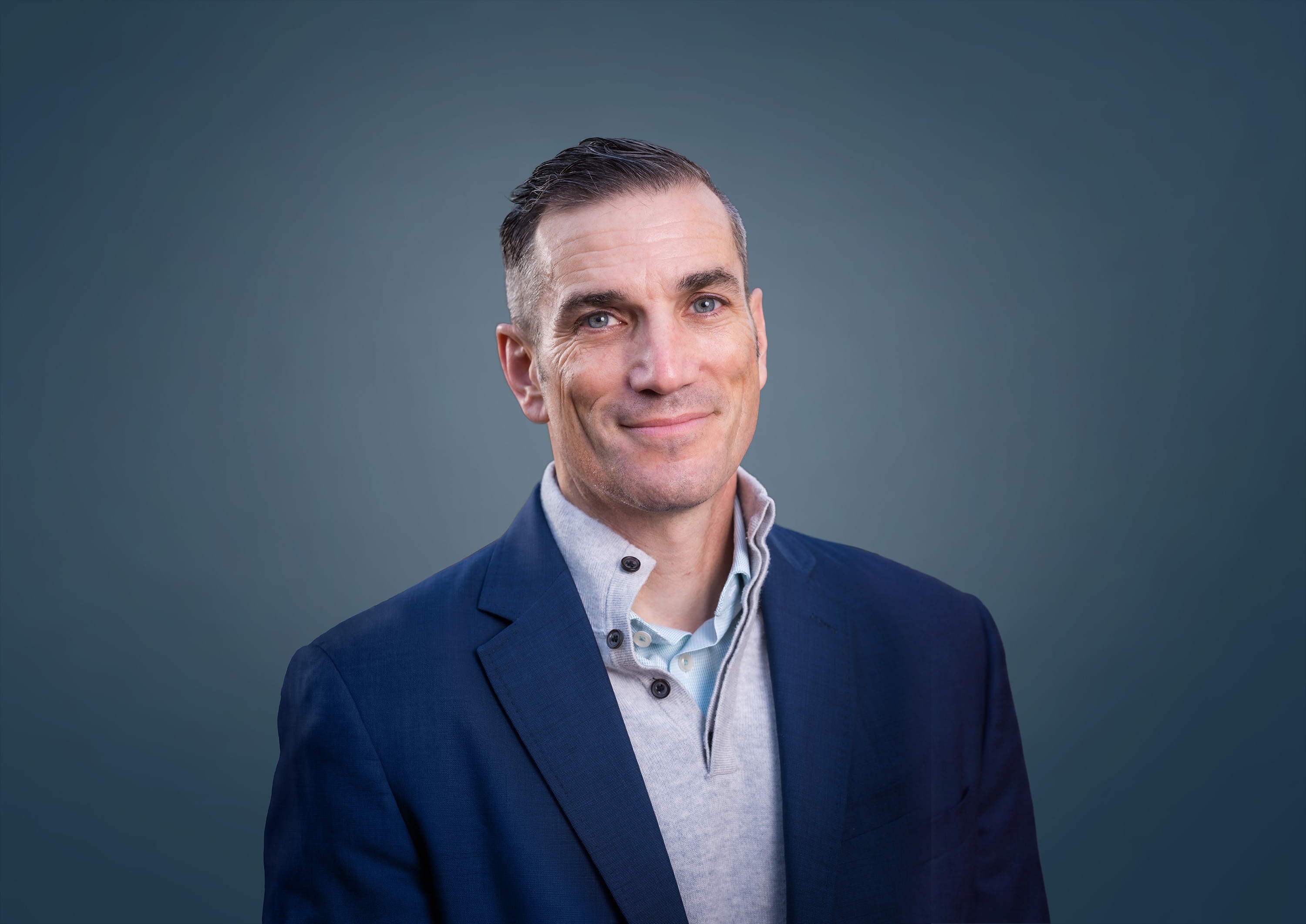 Dave Carroll Named President, Ford Energy