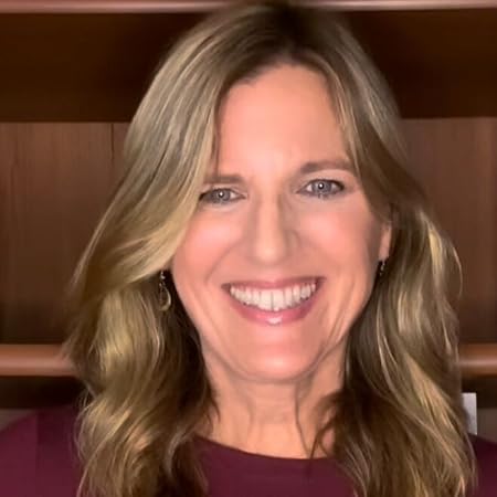 Deb Adamson Avatar