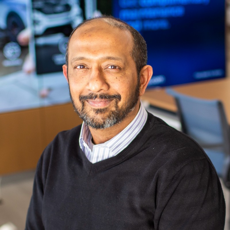 Imran Jalal Avatar