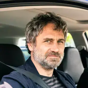 James McLachlan Avatar