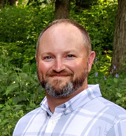 Jason DeVries Avatar