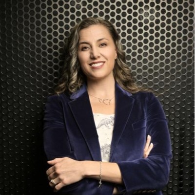 Jen Brace Avatar