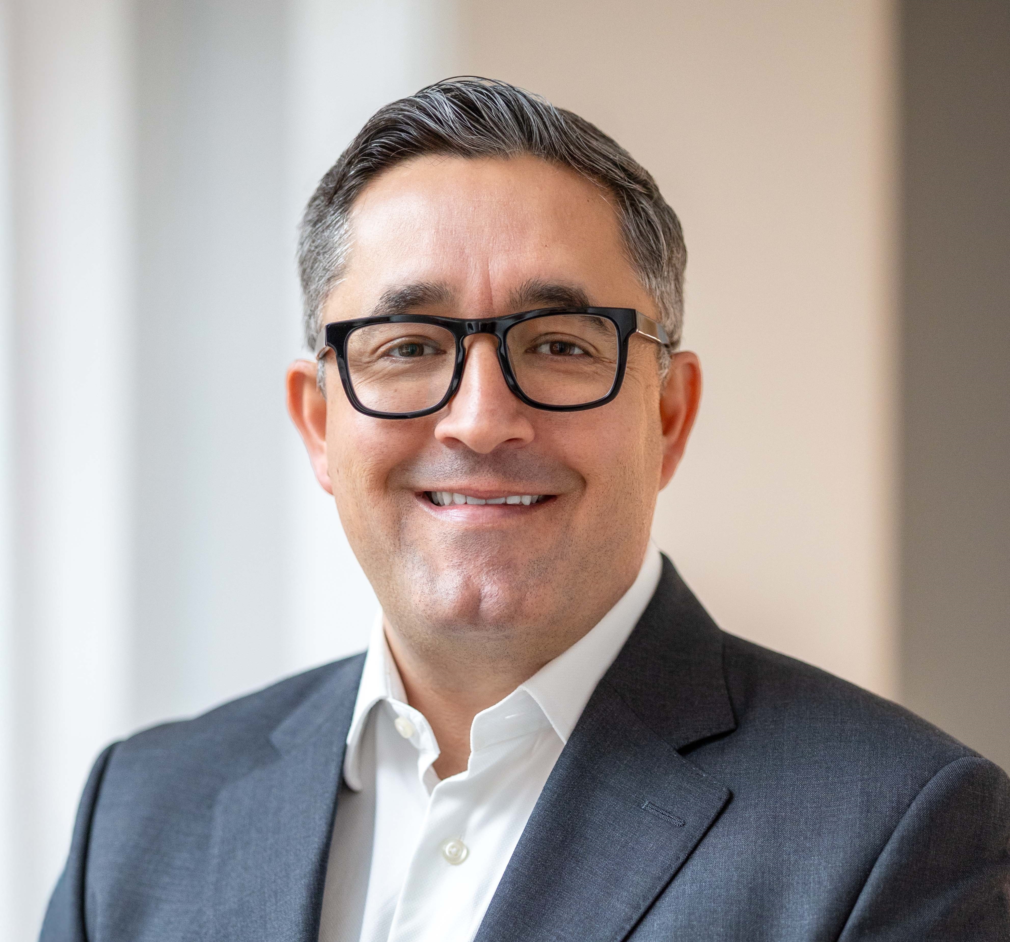 Joaquin Nuño-Whalen, president, Lincoln, effective May 1, 2025. He succeeds Dianne Craig.